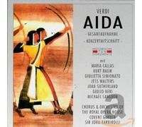 Verdi, G. - Aida