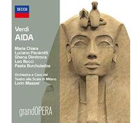 Verdi, G. - Aida