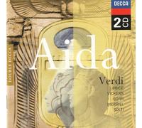 Verdi, G. - Aida