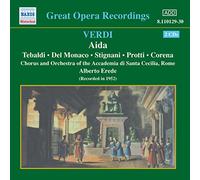 Verdi, G. - Aïda