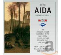 Verdi, G. - Aida