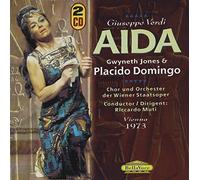 Verdi, G. - Aida