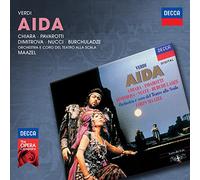 Verdi, G. - Aida