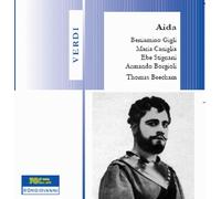 Verdi, G. - Aida