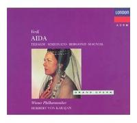 Verdi;Aida
