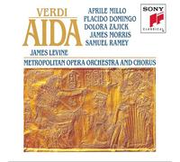 Verdi, G. - Aida-Complete Opera