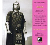 Verdi, G. - Aida-Complete Opera