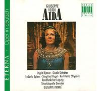 Verdi G. - Aida [Import]