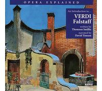 Verdi, G. - An Introduction To... Verdi Falstaff