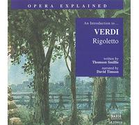 Verdi, G. - An Introduction To... Verdi Rigoletto