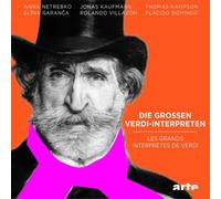 Verdi, G. - Die Grossen Verdi..