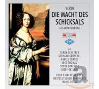 Verdi, G. - Die Macht des Schicksals (la Forze Del Destino)