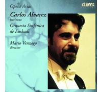 Verdi G/ Donizetti G/ Bellini V/ Bizet G/ Tchaikovski P I : Opera Arias