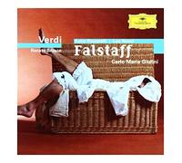 Verdi, G. - Falstaff