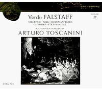 Verdi, G. - Falstaff-Complete Oprea