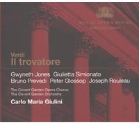 Verdi, G. - Il Trovatore