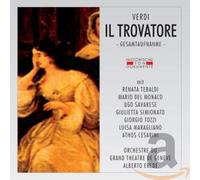 Verdi, G. - Il Trovatore