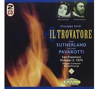 Verdi, G. - Il Trovatore