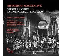 Verdi, G. - La Battaglia Di Legnano