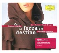 Verdi, G. - La Forza Del Destino
