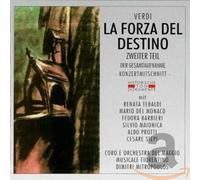 Verdi, G. - La Forza Del Destino (Zweiter