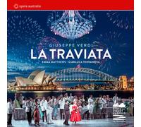 Verdi, G. - La Traviata