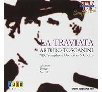 Verdi G. - La Traviata