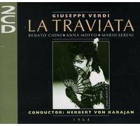 Verdi, G. - La Traviata