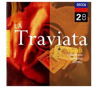 Verdi, G. - La Traviata