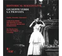 Verdi, G. - La Traviata