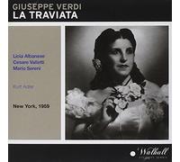 Verdi, G. - La Traviata