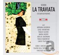 Verdi, G. - La Traviata