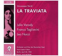 Verdi, G. - La Traviata