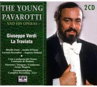 Verdi, G. - La Traviata