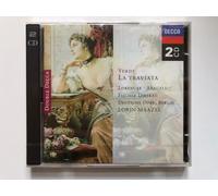 Verdi, G. - La Traviata (Compl)
