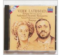 Verdi, G. - La Traviata / extraits