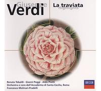 Verdi, G. - La Traviata -Highlights-