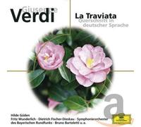 Verdi, G. - La Traviata -Qs Deu-