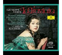 Verdi, G. - La Traviata -Sacd-