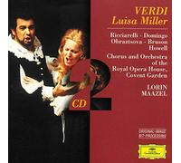 Verdi, G. - Luisa Miller