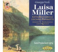 Verdi, G. - Luisa Miller