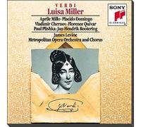 Verdi, G. - Luisa Miller-Complete Opera