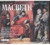 Verdi, G. - Macbeth