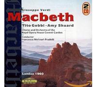 Verdi, G. - Macbeth