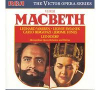 Verdi, G. - Macbeth-Complete Opera