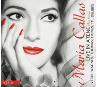 Verdi, G - Maria Callas Live in Atene