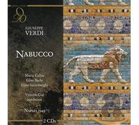 Verdi, G. - Nabucco