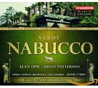 Verdi, G. - Nabucco