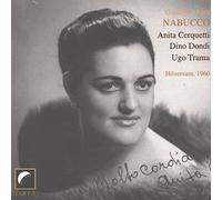 Verdi, G. - Nabucco-Complete Opera