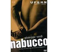 Verdi, G. - Nabucco-Giuseppe Verdi [USA] [DVD]